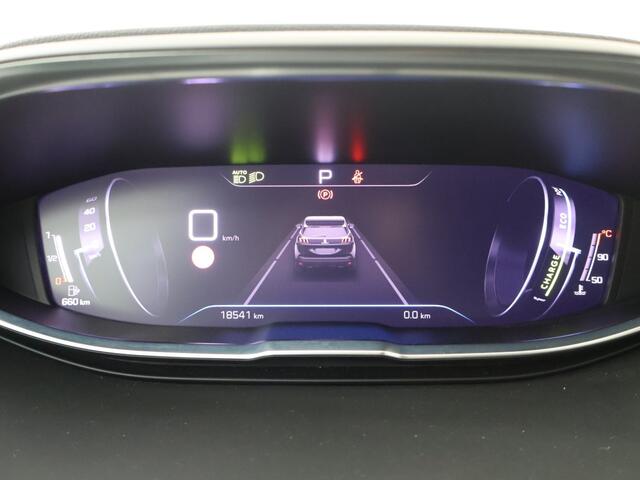 Peugeot 3008 1.2 Hybride Allure Pack Business Navigatie Full Led Half leder