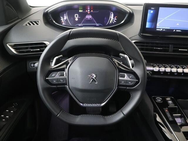 Peugeot 3008 1.2 Hybride Allure Pack Business Navigatie Full Led Half leder