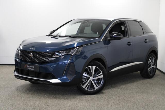 Peugeot 3008 1.6 HYbrid 225 Allure Pack Business