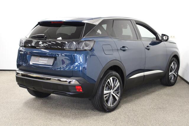 Peugeot 3008 1.6 HYbrid 225 Allure Pack Business