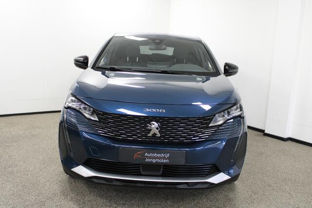Peugeot 3008 1.6 HYbrid 225 Allure Pack Business