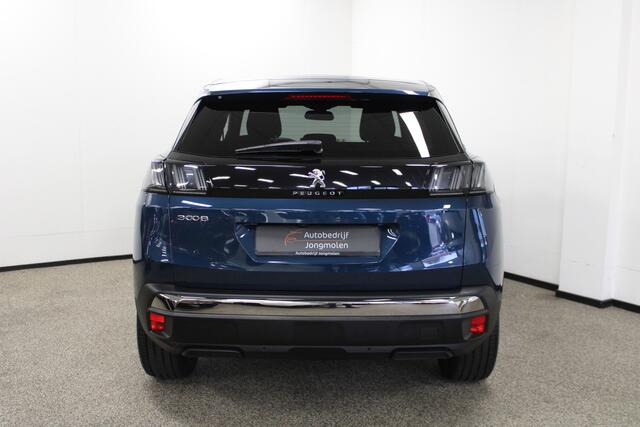 Peugeot 3008 1.6 HYbrid 225 Allure Pack Business