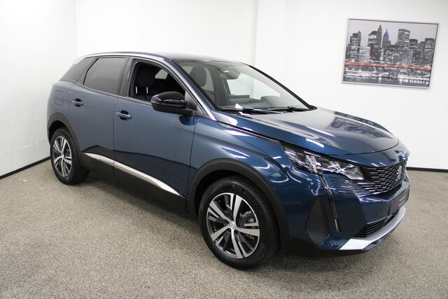 Peugeot 3008 1.6 HYbrid 225 Allure Pack Business