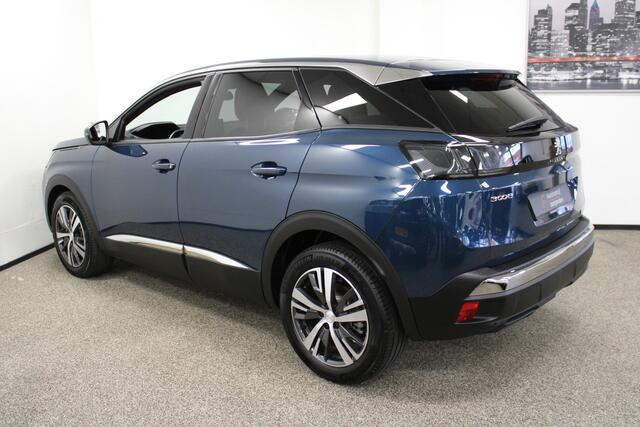 Peugeot 3008 1.6 HYbrid 225 Allure Pack Business