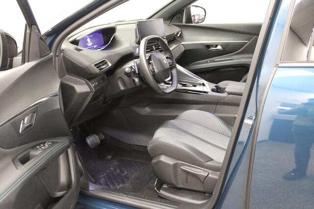 Peugeot 3008 1.6 HYbrid 225 Allure Pack Business
