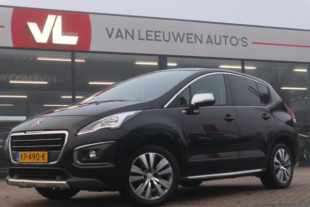 Peugeot 3008 1.2 PureTech Style | Navi | Trekhaak | Automatische Airco