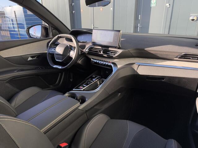 Peugeot 3008 1.2 Hybrid 136 GT | Adapt.cruise control | Google Maps | Prijs is rijklaar