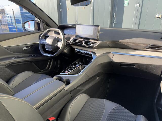 Peugeot 3008 1.2 Hybrid 136 GT | Adapt.cruise control | Google Maps | Prijs is rijklaar