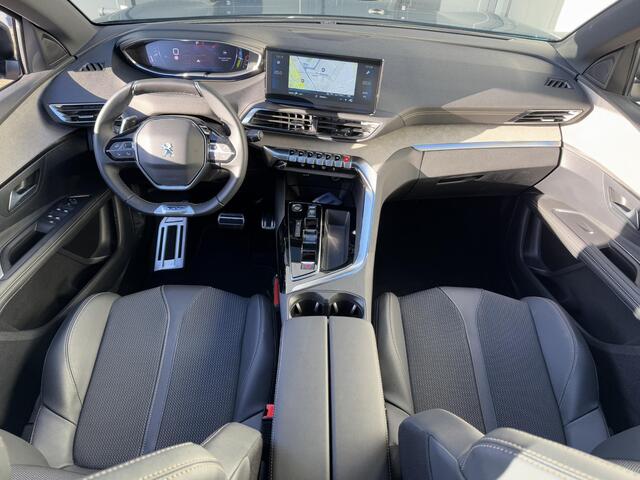 Peugeot 3008 1.2 Hybrid 136 GT | Adapt.cruise control | Google Maps | Prijs is rijklaar