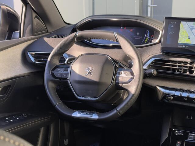 Peugeot 3008 1.2 Hybrid 136 GT | Adapt.cruise control | Google Maps | Prijs is rijklaar