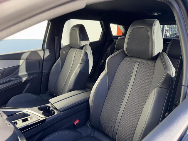 Peugeot 3008 1.2 Hybrid 136 GT | Adapt.cruise control | Google Maps | Prijs is rijklaar