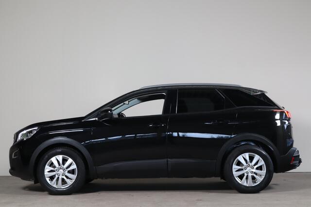 Peugeot 3008 1.2 PureTech Blue Lease Executive NL-Auto!! Distributiesnaar vervangen bij 140000km !!