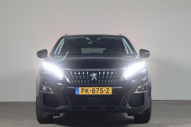 Peugeot 3008 1.2 PureTech Blue Lease Executive NL-Auto!! Distributiesnaar vervangen bij 140000km !!