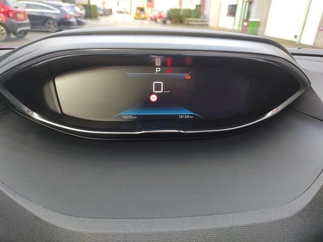 Peugeot 3008 1.2 PureTech Allure Automaat trekhaak led 360 camera leder
