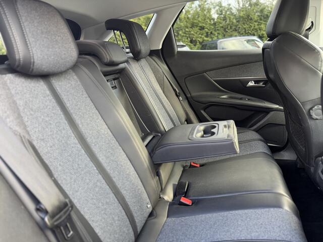 Peugeot 3008 1.6 e-THP 165pk Premium Aut. Camera | Navi