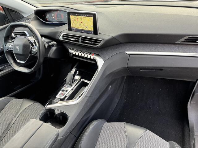 Peugeot 3008 1.6 e-THP 165pk Premium Aut. Camera | Navi