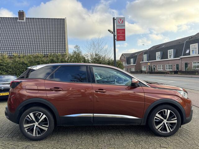 Peugeot 3008 1.6 e-THP 165pk Premium Aut. Camera | Navi