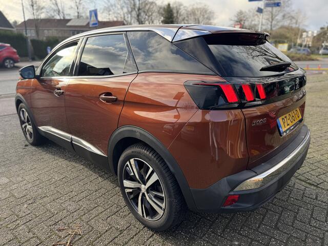 Peugeot 3008 1.6 e-THP 165pk Premium Aut. Camera | Navi