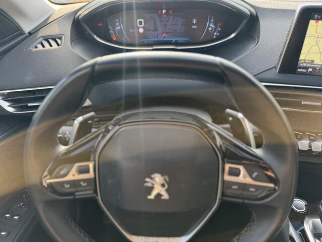 Peugeot 3008 1.6 e-THP 165pk Premium Aut. Camera | Navi