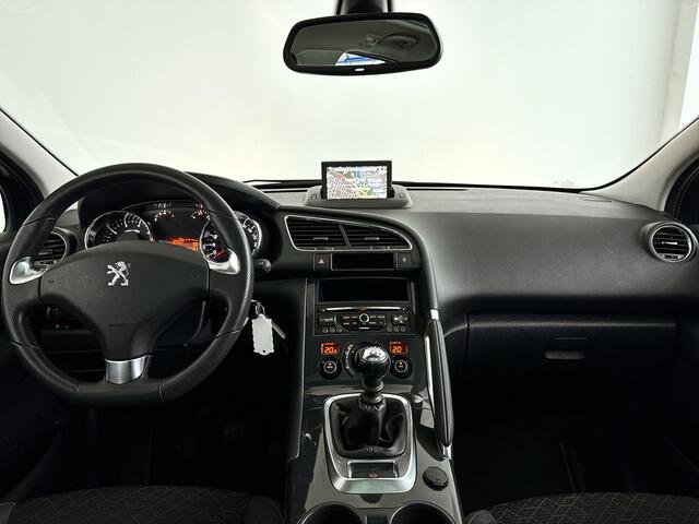 Peugeot 3008 PureTech Style | Panoramadak
