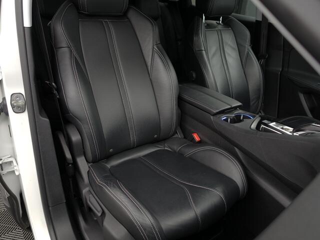 Peugeot 3008 1.2 PureTech Allure Aut- Two Tone, Sport Leder Interieur, Carplay, Sfeerverlichting, 360 Camera, Ada Cruise
