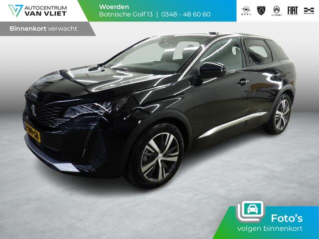 Peugeot 3008 1.6 HYbrid 225 Allure Pack Business