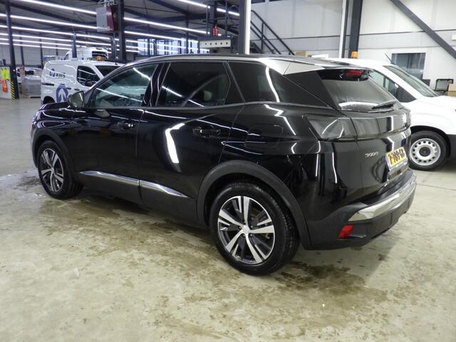 Peugeot 3008 1.6 HYbrid 225 Allure Pack Business