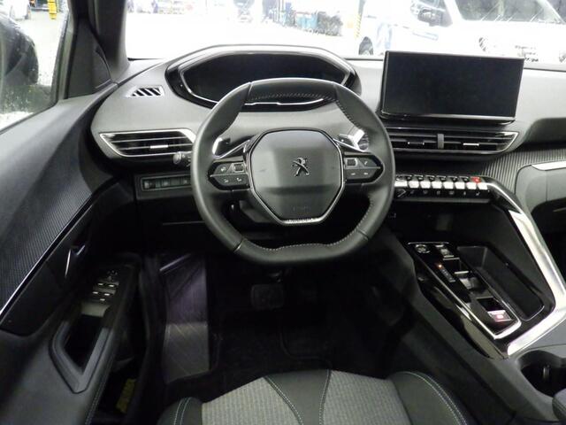 Peugeot 3008 1.6 HYbrid 225 Allure Pack Business