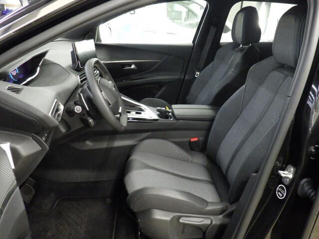 Peugeot 3008 1.6 HYbrid 225 Allure Pack Business