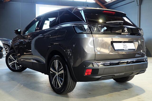 Peugeot 3008 1.6 HYbrid 225 Allure Pack Business / 1ste eigenaar / Nieuwstaat / SoH 100%