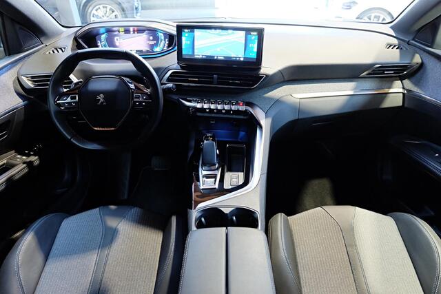 Peugeot 3008 1.6 HYbrid 225 Allure Pack Business / 1ste eigenaar / Nieuwstaat / SoH 100%