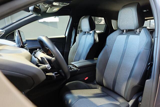 Peugeot 3008 1.6 HYbrid 225 Allure Pack Business / 1ste eigenaar / Nieuwstaat / SoH 100%