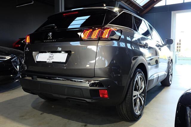 Peugeot 3008 1.6 HYbrid 225 Allure Pack Business / 1ste eigenaar / Nieuwstaat / SoH 100%