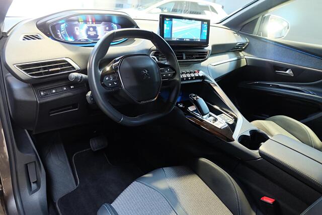 Peugeot 3008 1.6 HYbrid 225 Allure Pack Business / 1ste eigenaar / Nieuwstaat / SoH 100%