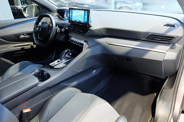 Peugeot 3008 1.6 HYbrid 225 Allure Pack Business / 1ste eigenaar / Nieuwstaat / SoH 100%