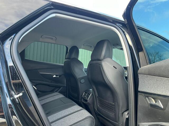 Peugeot 3008 1.6 HYbrid 225 Allure Camera