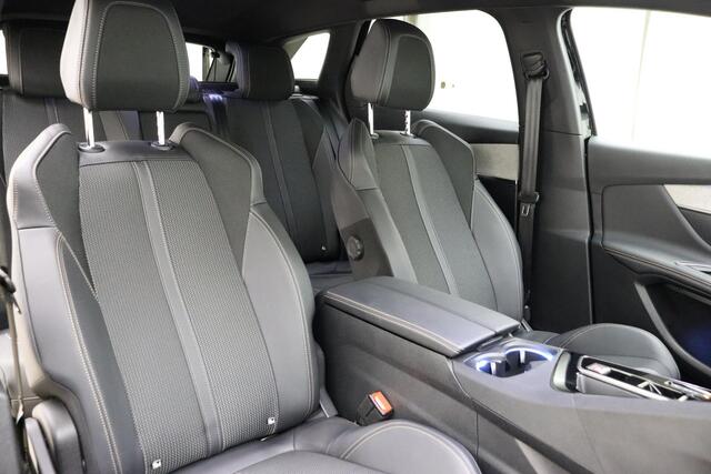 Peugeot 3008 1.2 Hybrid GT 136pk | Navigatie | 360° Camera | Adaptive Cruise Control | Full LED | 18'' LM Velgen