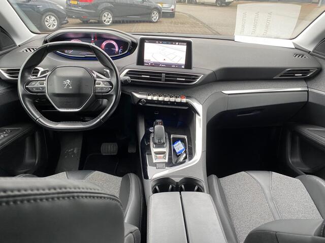 Peugeot 3008 130pk Allure AUT. i-Cockpit 51.176km NL-auto