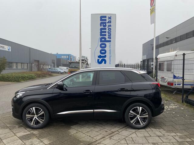 Peugeot 3008 130pk Allure AUT. i-Cockpit 51.176km NL-auto