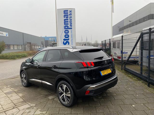 Peugeot 3008 130pk Allure AUT. i-Cockpit 51.176km NL-auto