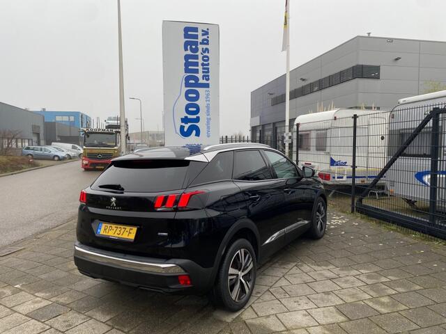 Peugeot 3008 130pk Allure AUT. i-Cockpit 51.176km NL-auto