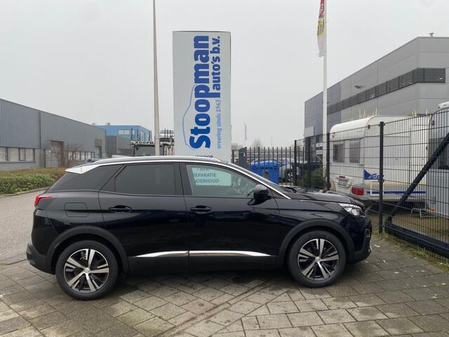 Peugeot 3008 130pk Allure AUT. i-Cockpit 51.176km NL-auto