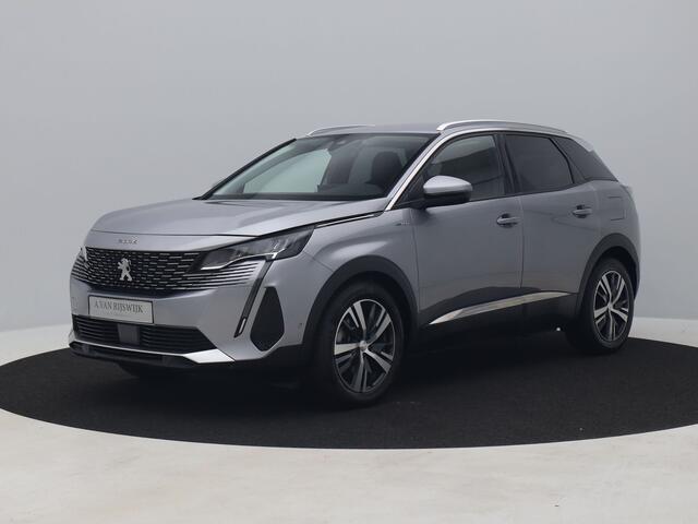 Peugeot 3008 1.6 HYbrid 225 PK Automaat Allure | CAMERA | KEYLESS