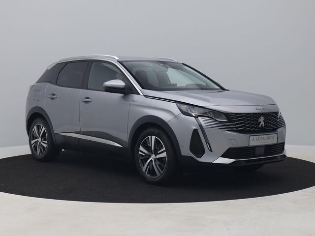 Peugeot 3008 1.6 HYbrid 225 PK Automaat Allure | CAMERA | KEYLESS