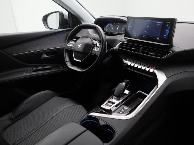 Peugeot 3008 1.6 HYbrid 225 PK Automaat Allure | CAMERA | KEYLESS