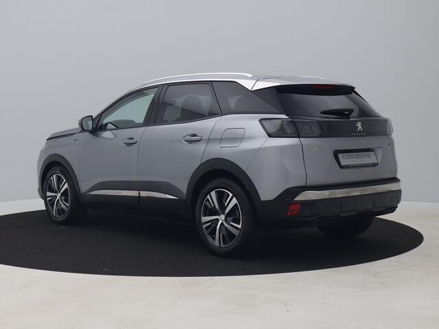 Peugeot 3008 1.6 HYbrid 225 PK Automaat Allure | CAMERA | KEYLESS