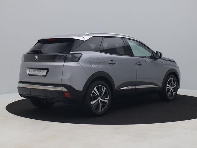 Peugeot 3008 1.6 HYbrid 225 PK Automaat Allure | CAMERA | KEYLESS