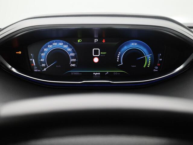 Peugeot 3008 1.6 HYbrid 225 PK Automaat Allure | CAMERA | KEYLESS