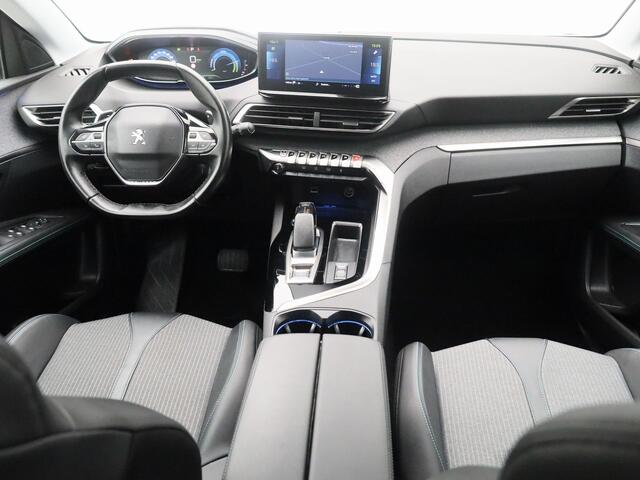 Peugeot 3008 1.6 HYbrid 225 PK Automaat Allure | CAMERA | KEYLESS