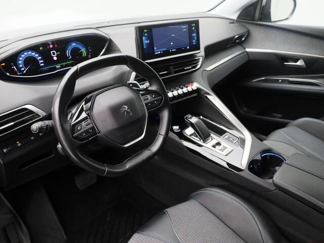 Peugeot 3008 1.6 HYbrid 225 PK Automaat Allure | CAMERA | KEYLESS